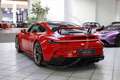 Porsche 992 GT3|CARBO|LIFT SYSTEM|CLUBSPORT|CARBON ROOF|BOSE| Rosso - thumbnail 5