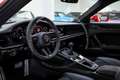 Porsche 992 GT3|CARBO|LIFT SYSTEM|CLUBSPORT|CARBON ROOF|BOSE| Rosso - thumbnail 10