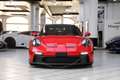 Porsche 992 GT3|CARBO|LIFT SYSTEM|CLUBSPORT|CARBON ROOF|BOSE| Rosso - thumbnail 2