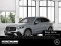 Mercedes-Benz GLC 43 AMG 4M Distronic Memory Panorama HUD 360° Silber - thumbnail 1