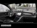 Mercedes-Benz GLC 43 AMG 4M Distronic Memory Panorama HUD 360° Silber - thumbnail 6