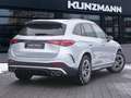 Mercedes-Benz GLC 43 AMG 4M Distronic Memory Panorama HUD 360° Argent - thumbnail 3