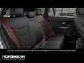 Mercedes-Benz GLC 43 AMG 4M Distronic Memory Panorama HUD 360° Silber - thumbnail 4