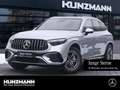Mercedes-Benz GLC 43 AMG 4M Distronic Memory Panorama HUD 360° Argent - thumbnail 1