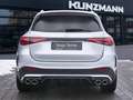 Mercedes-Benz GLC 43 AMG 4M Distronic Memory Panorama HUD 360° Argent - thumbnail 4