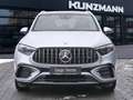 Mercedes-Benz GLC 43 AMG 4M Distronic Memory Panorama HUD 360° Argent - thumbnail 2