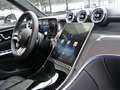 Mercedes-Benz GLC 43 AMG 4M Distronic Memory Panorama HUD 360° Argent - thumbnail 7