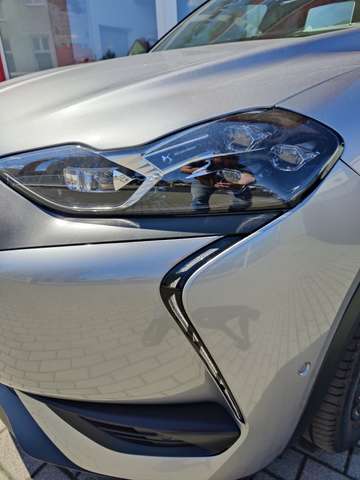 DS Automobiles DS 3 Crossback E-TENSE Performance-Line