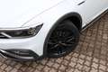 Volkswagen Passat Alltrack 2,0 l TDI 4MOT147 kW 7-Gang- DSG Navi Weiß - thumbnail 2