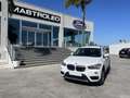 BMW X1 sDrive18d Advantage Automatico Bianco - thumbnail 3