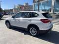BMW X1 sDrive18d Advantage Automatico Bianco - thumbnail 15