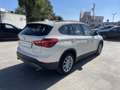 BMW X1 sDrive18d Advantage Automatico Bianco - thumbnail 11