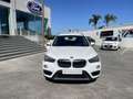 BMW X1 sDrive18d Advantage Automatico Bianco - thumbnail 6
