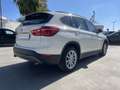 BMW X1 sDrive18d Advantage Automatico Bianco - thumbnail 12