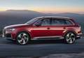 Audi Q7 55 TFSI Advanced quattro tiptronic - thumbnail 30