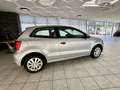 Volkswagen Polo V 2 Hand* Sehr gepflegt* Trendline* Zilver - thumbnail 12