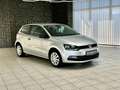 Volkswagen Polo V 2 Hand* Sehr gepflegt* Trendline* Zilver - thumbnail 1