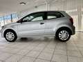 Volkswagen Polo V 2 Hand* Sehr gepflegt* Trendline* Zilver - thumbnail 8