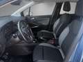 Opel Crossland X 1,2  | 1.BESITZ | SEHR GEPFLEGTER ZUSTAND | Blau - thumbnail 7