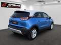 Opel Crossland X 1,2  | 1.BESITZ | SEHR GEPFLEGTER ZUSTAND | Blau - thumbnail 6