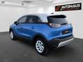 Opel Crossland X 1,2  | 1.BESITZ | SEHR GEPFLEGTER ZUSTAND | Blau - thumbnail 3