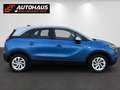 Opel Crossland X 1,2  | 1.BESITZ | SEHR GEPFLEGTER ZUSTAND | Blau - thumbnail 5