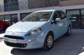 Fiat Punto 1.3 MJT II 75 CV 5 porte ECO Blauw - thumbnail 2