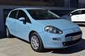 Fiat Punto 1.3 MJT II 75 CV 5 porte ECO Blauw - thumbnail 3
