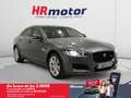 Jaguar XF Prestige Grijs - thumbnail 1