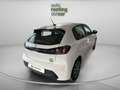 Peugeot 208 1.2 Puretech S&S Active 75 Blanc - thumbnail 3