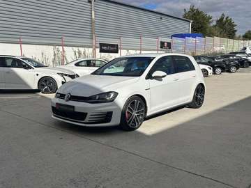 VII 2.0 TDI - DSG 6 - GTD - GARANTIE 12 MOIS