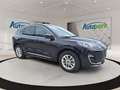 Ford Kuga Vignale 225PS Plug-In Hybrid Schwarz - thumbnail 3