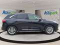 Ford Kuga Vignale 225PS Plug-In Hybrid Schwarz - thumbnail 5