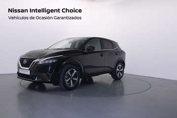 1.3 DIG-T MHEV 103KW N-CONNECTA 140 5P