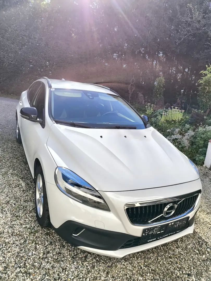 Volvo V40 Cross Country D2 Kinetic - 1