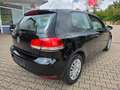 Volkswagen Golf VI 1.4 Trendline Klima/ Sitzheizung/ EURO 5 Schwarz - thumbnail 5