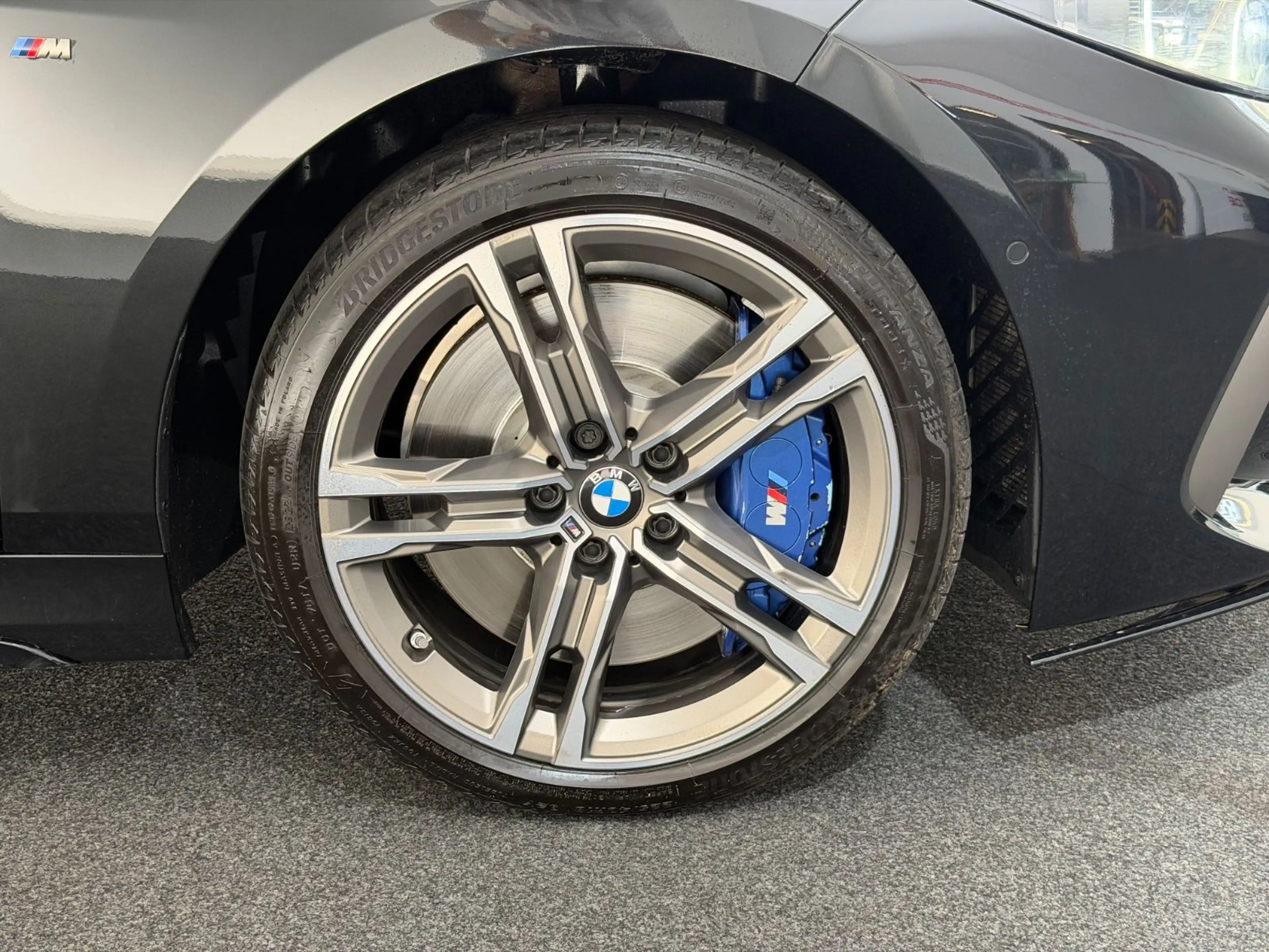 BMW 135 i xDrive*HUD*LED-HARMAN-LHZ-KEYLESS-MEMORY — photo 15