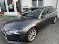 Audi A4 Avant 2.0 TDI S tronic quattro sport Grau - thumbnail 3