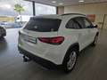 Mercedes-Benz GLA 200 200d 8G-DCT Blanc - thumbnail 8
