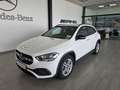 Mercedes-Benz GLA 200 200d 8G-DCT Blanc - thumbnail 1