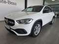 Mercedes-Benz GLA 200 200d 8G-DCT Blanc - thumbnail 2