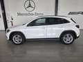 Mercedes-Benz GLA 200 200d 8G-DCT Blanc - thumbnail 14