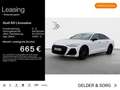 Audi A6 TDI qu. S line Ed.One*Tech+*Carbon Weiß - thumbnail 1