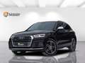 Audi SQ5 3.0 TFSI LED*KAMERA*DRIVESELECT Schwarz - thumbnail 1