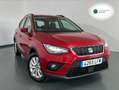 SEAT Arona 1.0 TSI Ecomotive S&S Reference 95 Rojo - thumbnail 1