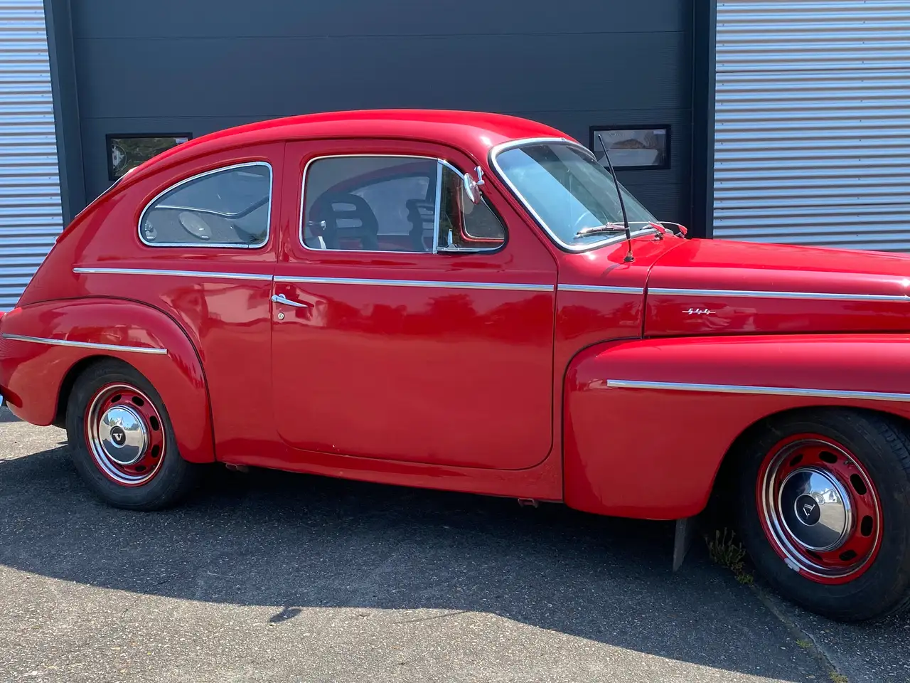 Volvo PV544 undefined, foto 5