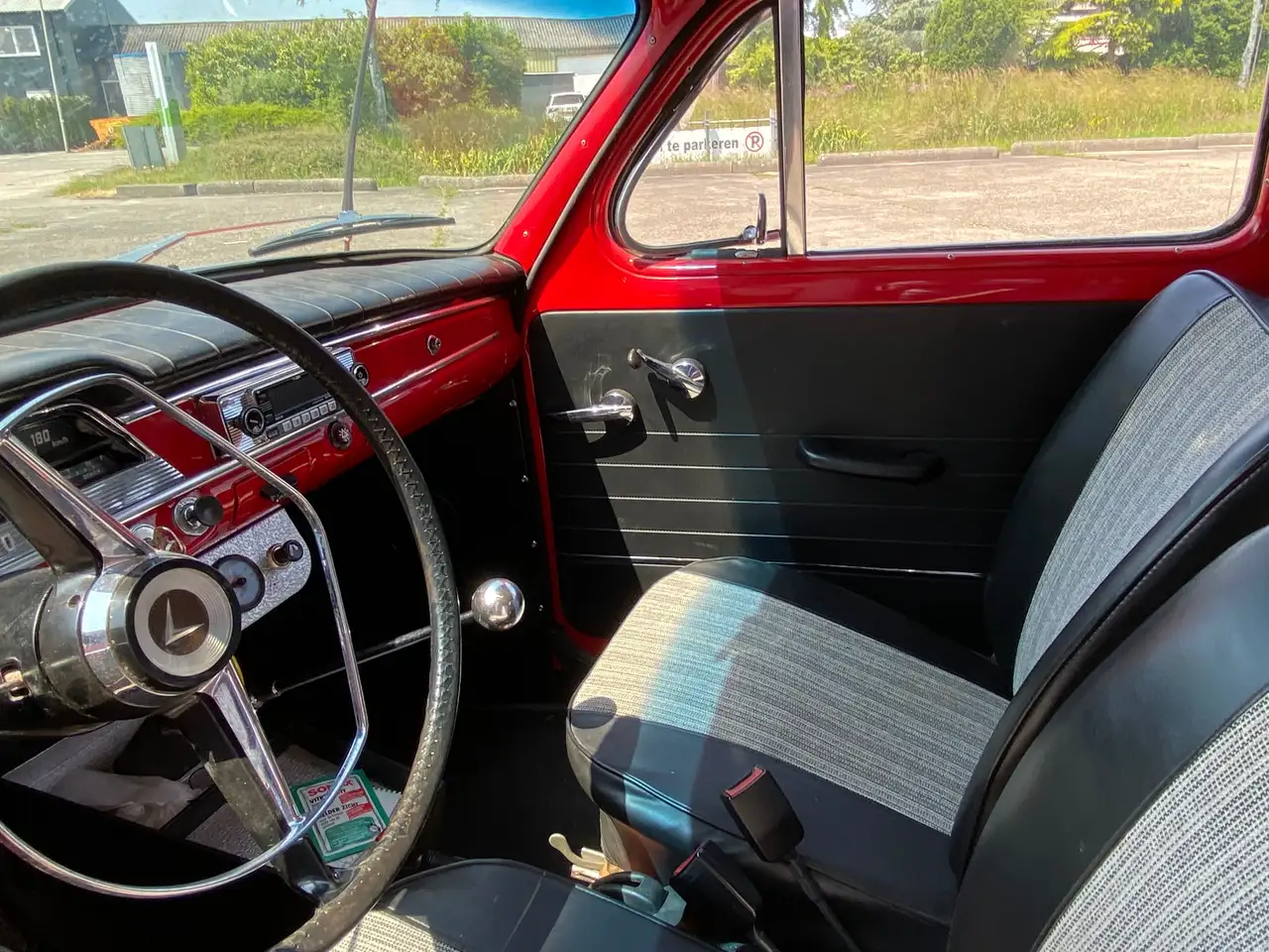 Volvo PV544 undefined, foto 9