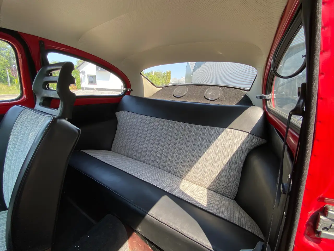 Volvo PV544 undefined, foto 10