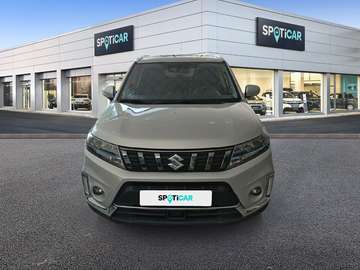 1.4T GLX 4WD Mild Hybrid Aut.