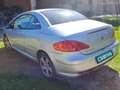 Peugeot 307 CC 1.6 16v Gris - thumbnail 7